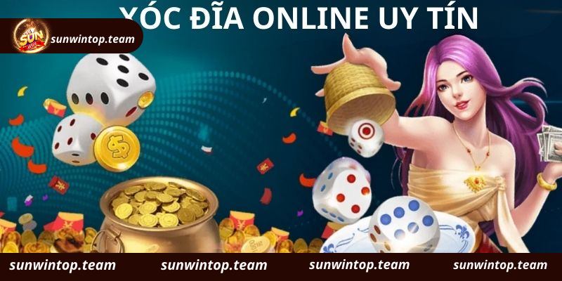 Chơi Game xóc đĩa đổi thưởng Sunwin 200 Triệu đảm bảo an toàn