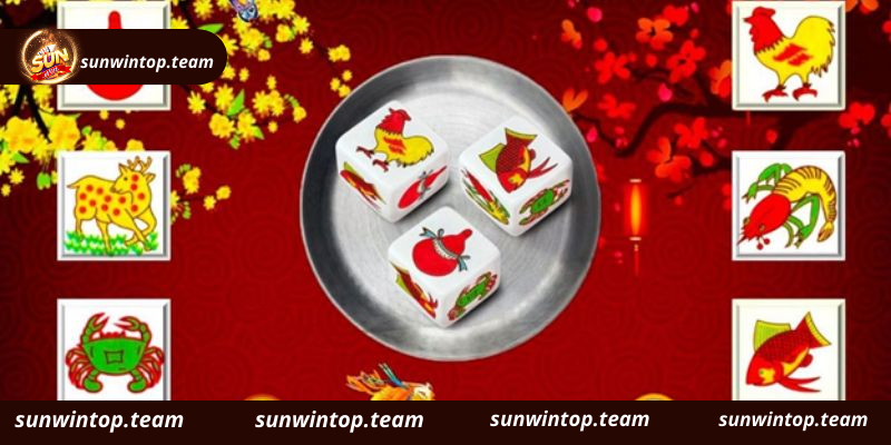 Giới thiệu về Game Bầu Cua Tôm Cá Sunwin