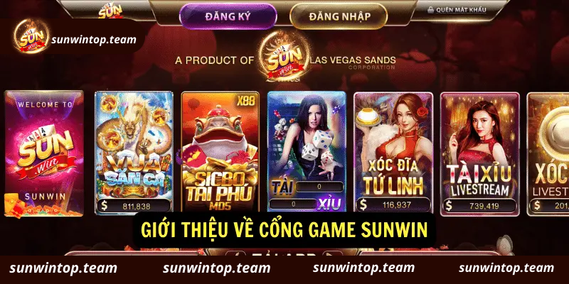 Chương trình Khuyến mãi Sunwin– Đặc quyền VIP