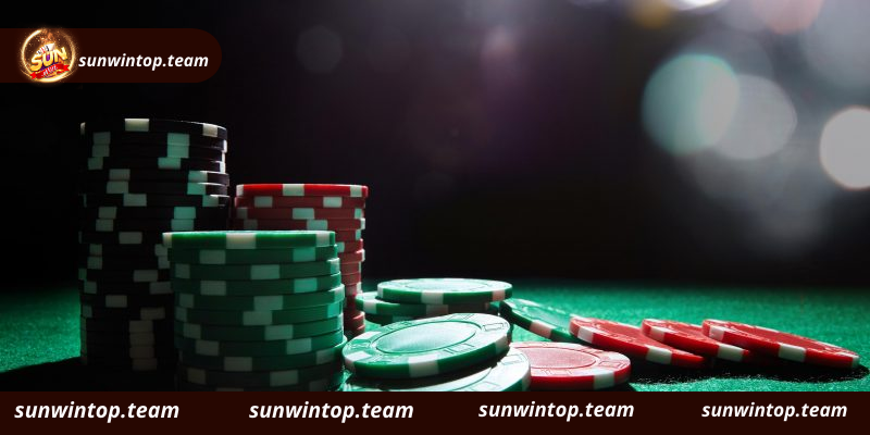 Luật chơi Poker Sunwin cơ bản người chơi nên biết