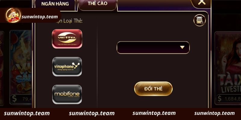 Những lưu ý khi rút tiền Sunwin anh em cần nhớ